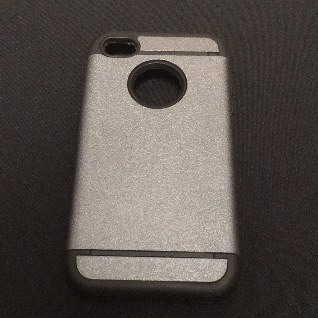 Tough Case For Apple Iphone 4 4s Protective Gear